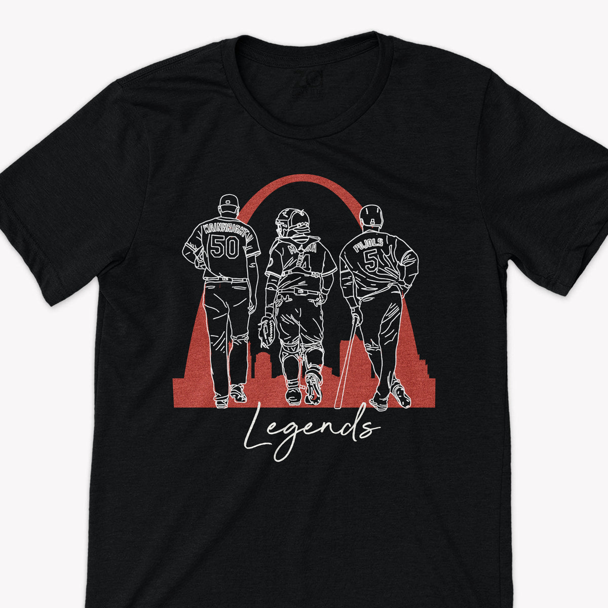 Molina pujols one last run 2022 cardinals the final ride shirt - Kingteeshop