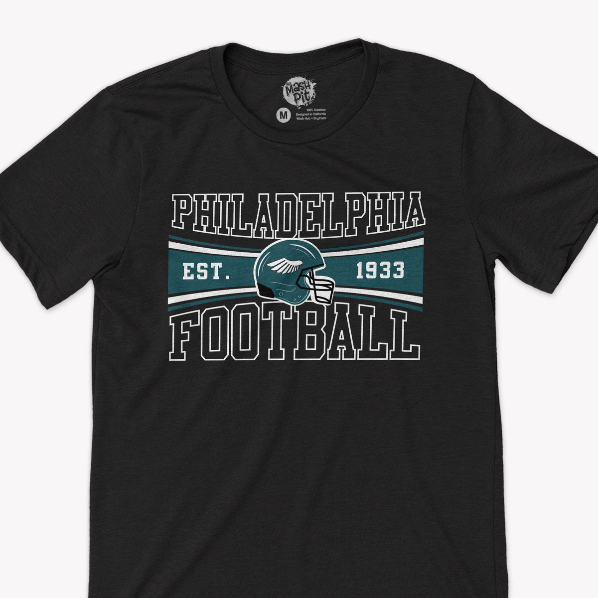 Philadelphia Eagles Football Simple Philly Shirt Super Bowl 57 – The Mash  Pit