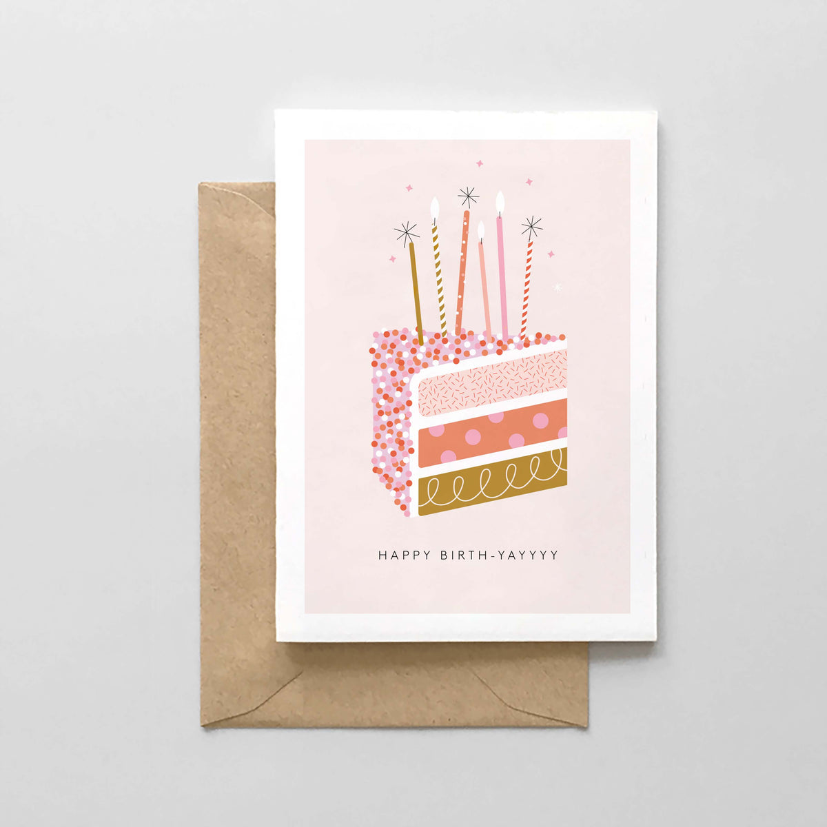 Spaghetti & Meatballs - Happy Birth-Yayyyyy - Funfetti Design – The ...