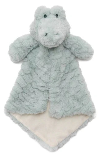 Cubbies Luvie Security Blanket - Alligator – The Mash Pit