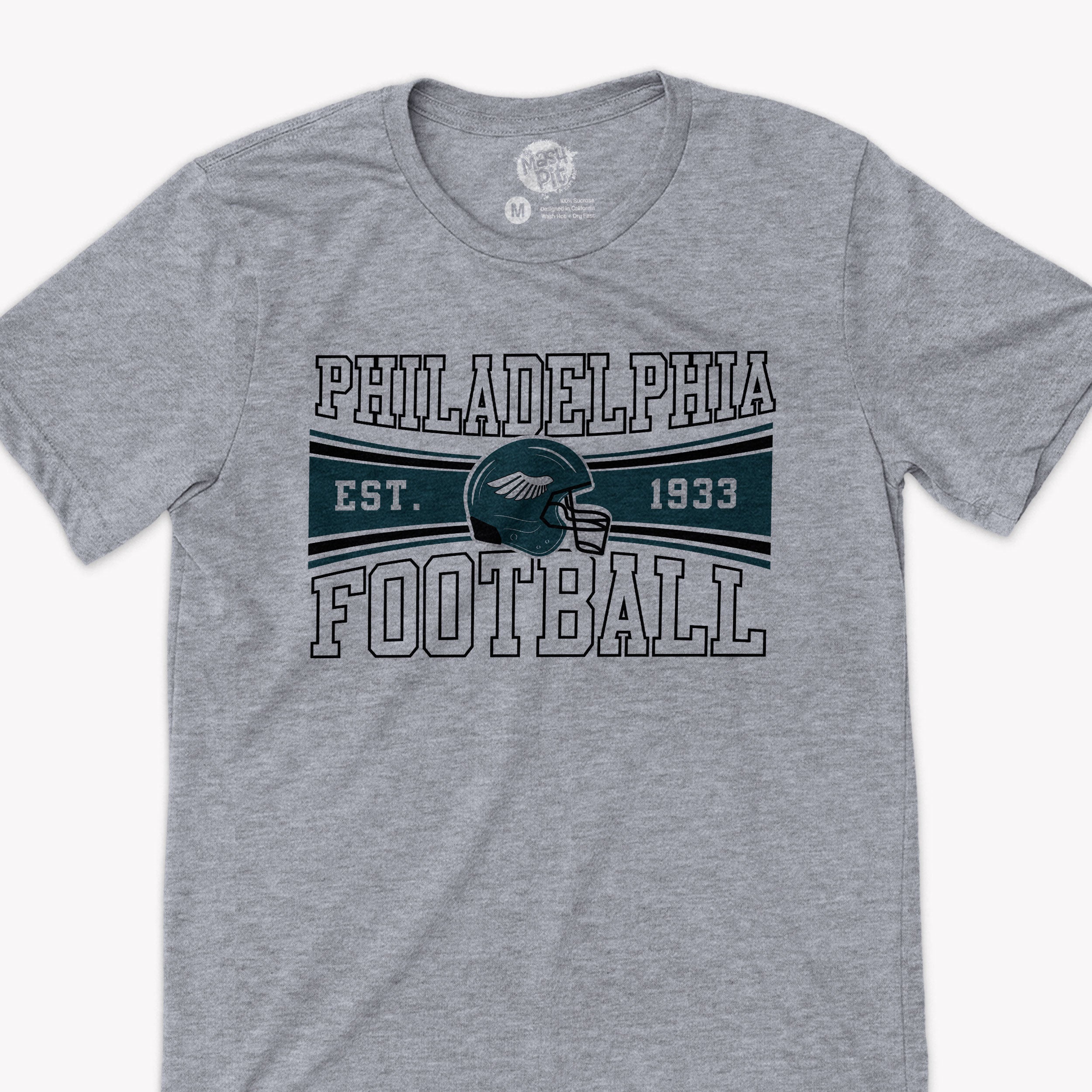 Philadelphia Eagles Football Simple Philly Shirt Super Bowl 57 – The Mash  Pit