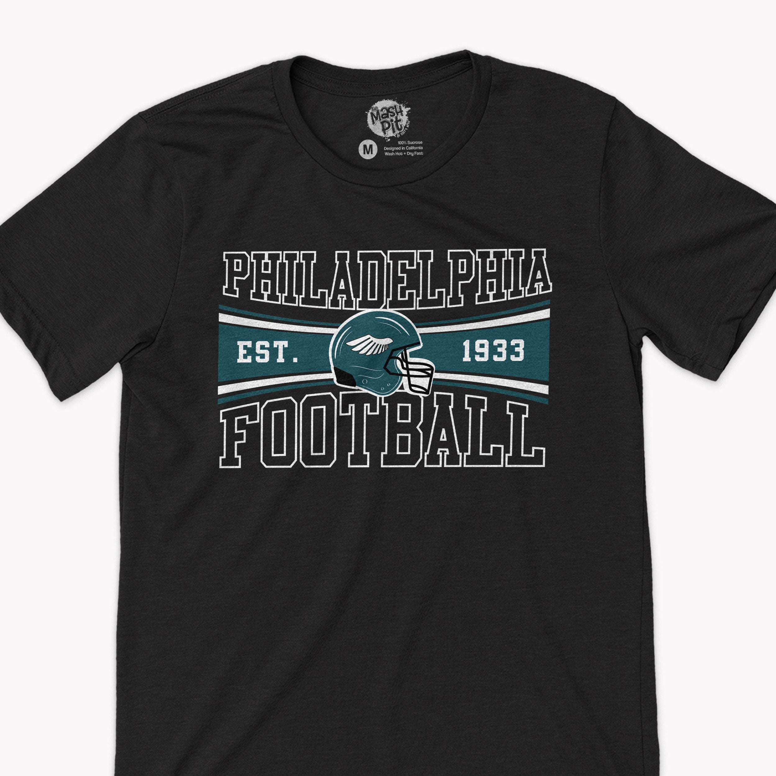 Philadelphia Eagles Football Simple Philly Shirt Super Bowl 57