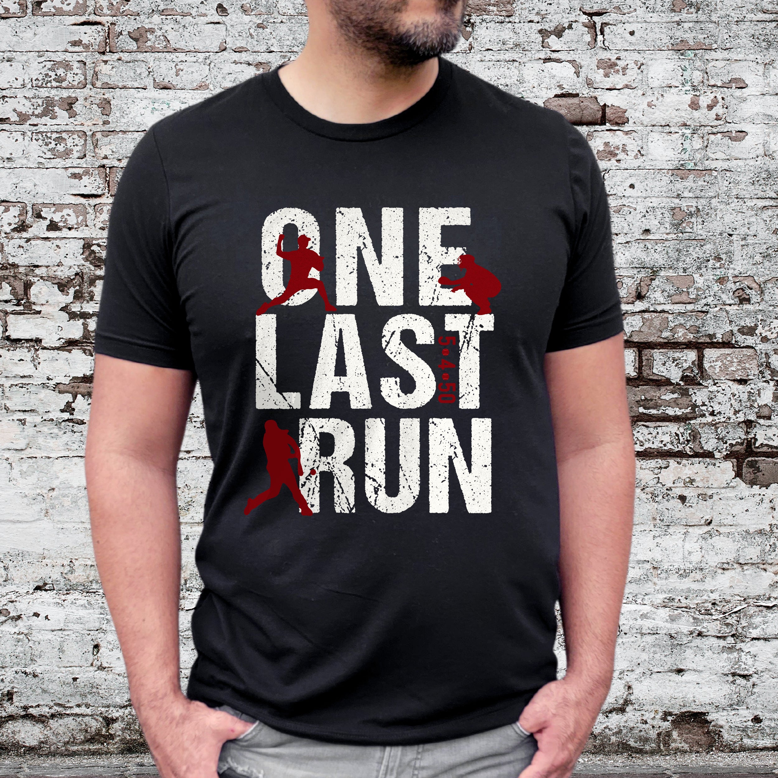 St. Louis Baseball One Last Ride St. Louis 2022 The Final Ride T-Shirt ...