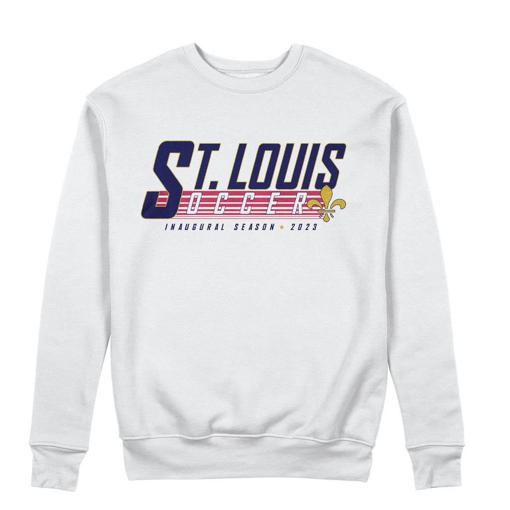 Buy University of Louisville Cardinals Crewneck Sweatshirt Online in India  