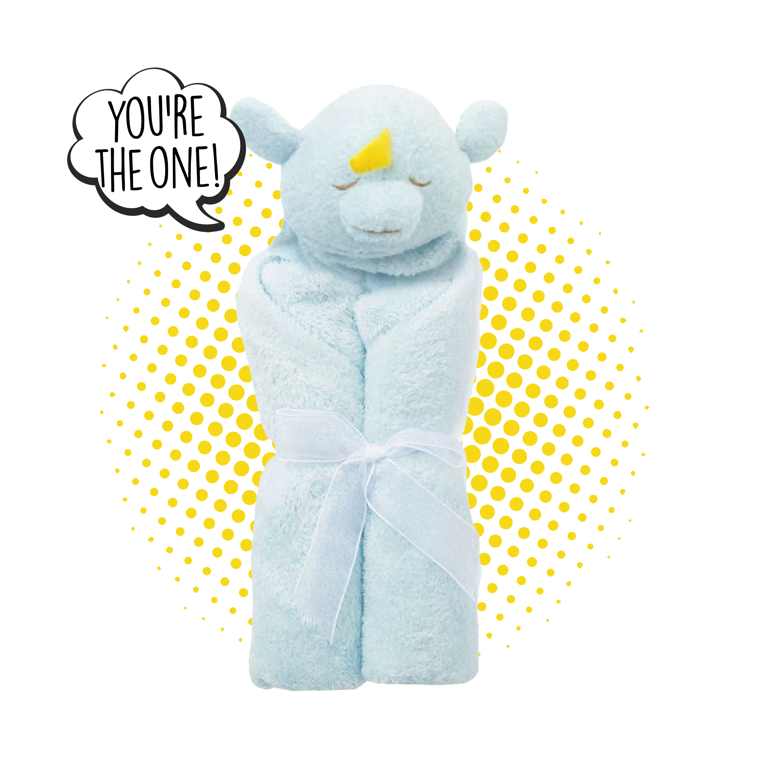 Narwhal lovey discount